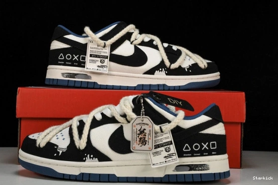 Dunk Nike DV0834-101 SE Low Retro 0721